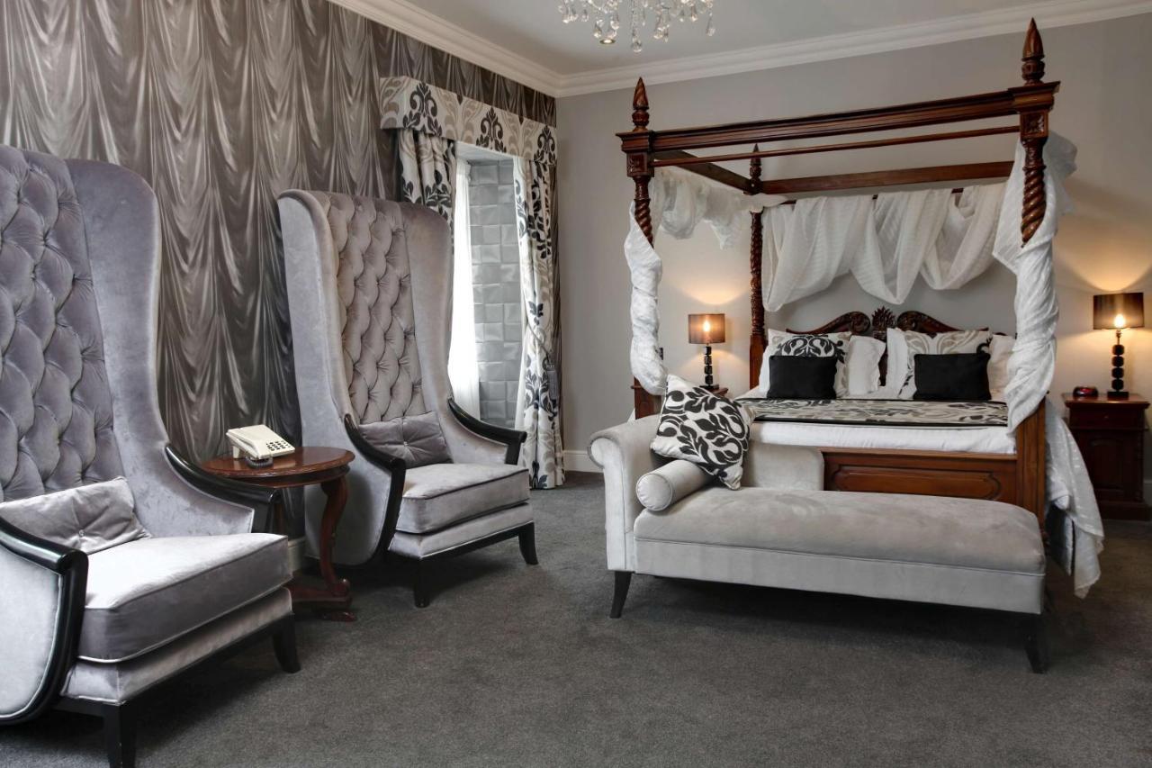 Dryfesdale - Bw Signature Collection 4*