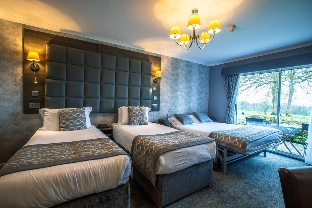 Dryfesdale - Bw Signature Collection Hotel Lockerbie