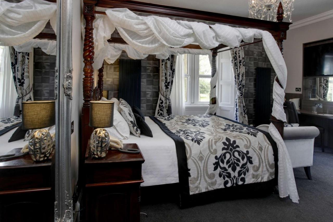 Dryfesdale - Bw Signature Collection 4* Lockerbie