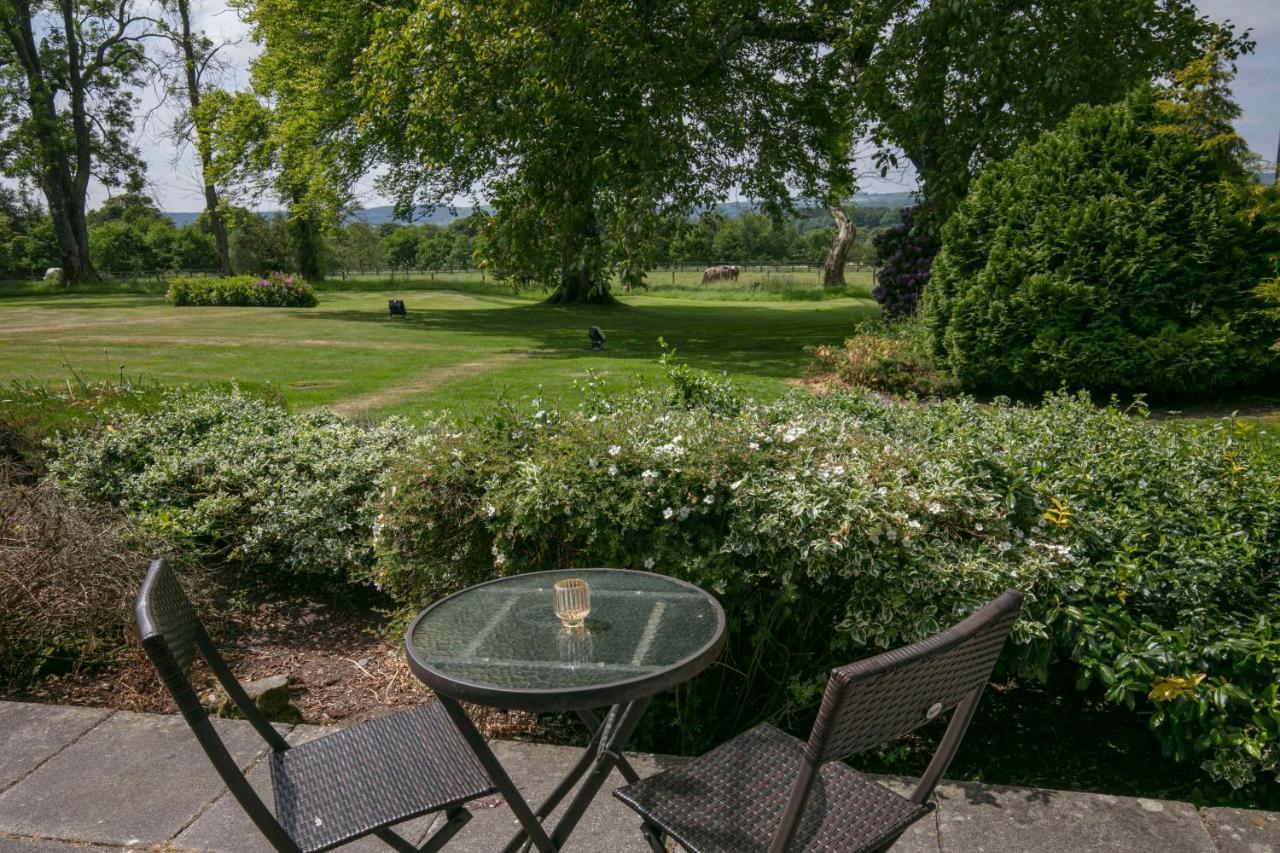 Dryfesdale - Bw Signature Collection Hotel Lockerbie